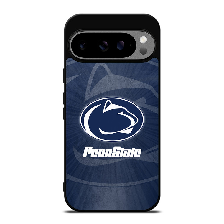 PENN STATE NITTANY LIONS LOGO Google Pixel 9 Pro XL Case Cover