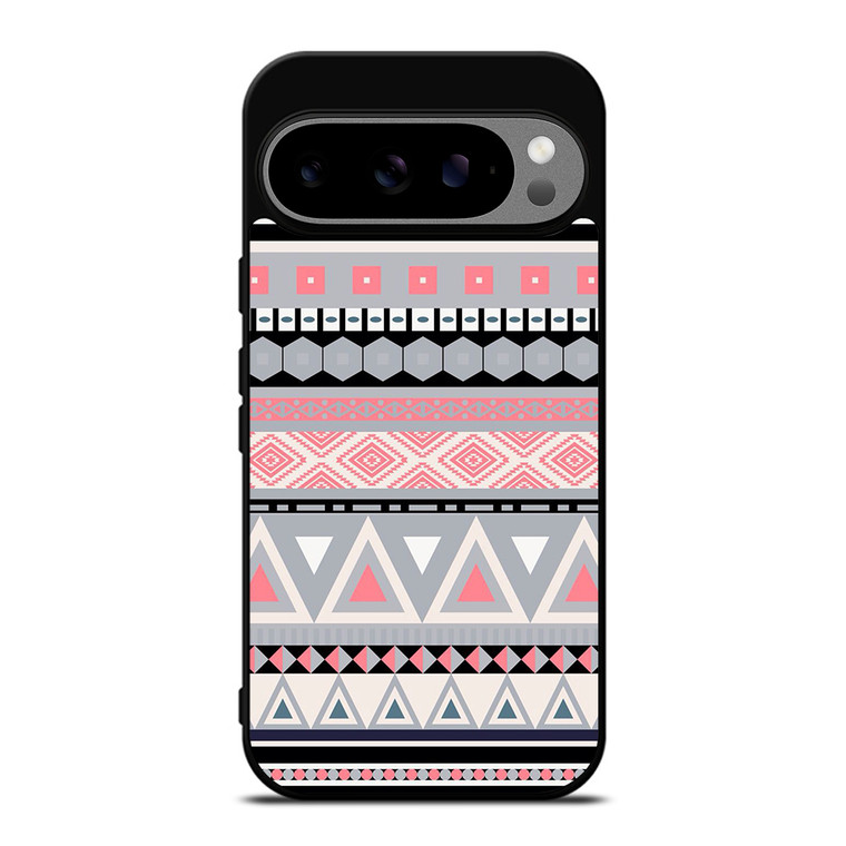 PIECE TRIBAL PATTERN 1 Google Pixel 9 Pro XL Case Cover
