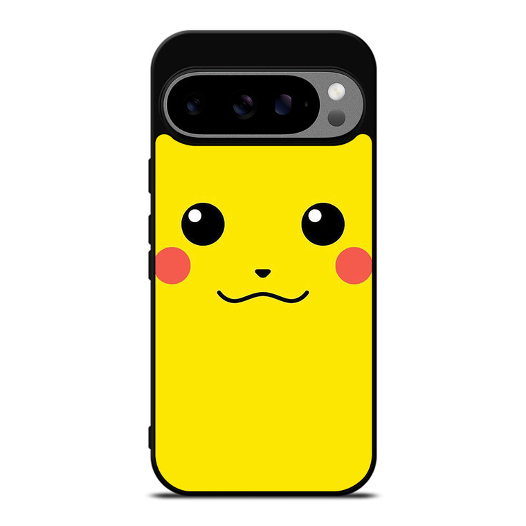 PIKACHU 1 Google Pixel 9 Pro XL Case Cover
