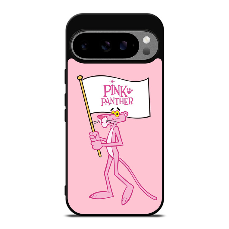 PINK PANTHER 3 Google Pixel 9 Pro XL Case Cover
