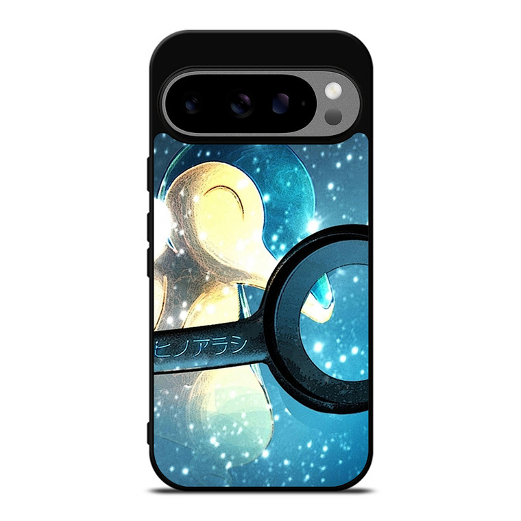 POKEMON BALL 1 Google Pixel 9 Pro XL Case Cover