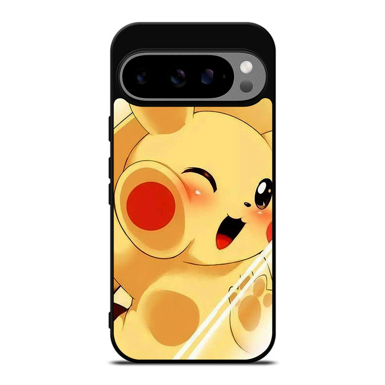 POKEMON PIKACHU Google Pixel 9 Pro XL Case Cover