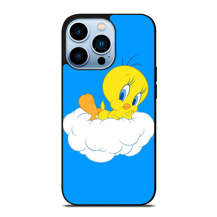 TWEETY BIRD CARTOON iPhone 13 Pro Max Case Cover