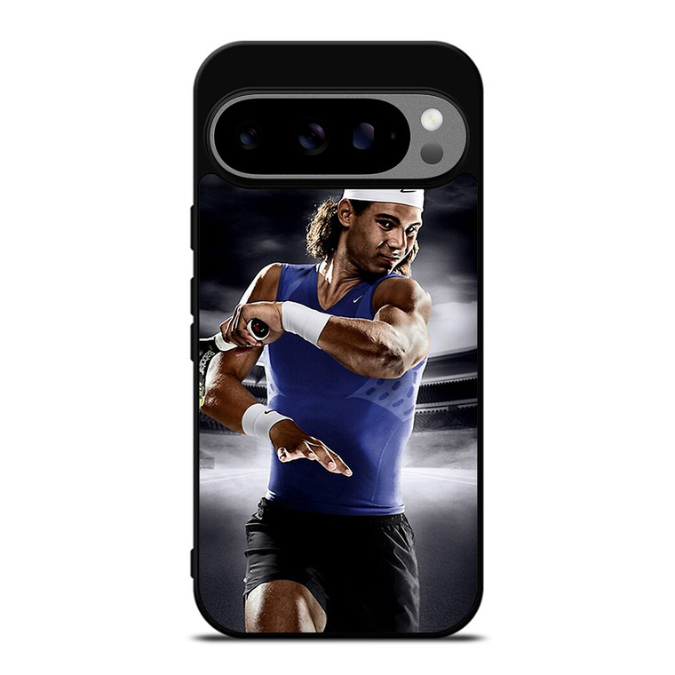 RAFAEL NADAL Google Pixel 9 Pro XL Case Cover