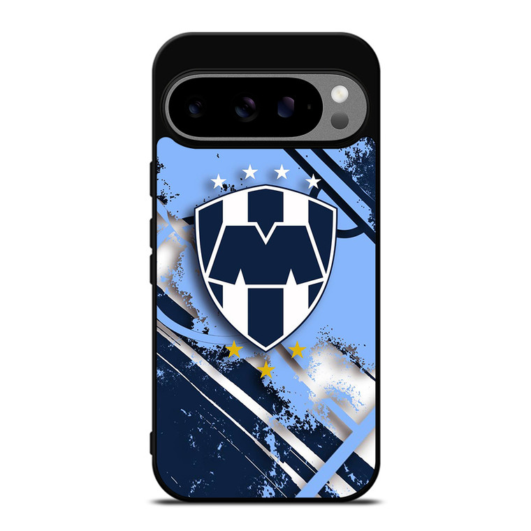RAYADOS MONTERREY FC Google Pixel 9 Pro XL Case Cover