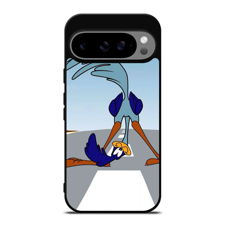ROAD RUNNER BEEP BEEP LOONEY TUNES Google Pixel 9 Pro XL Case Cover
