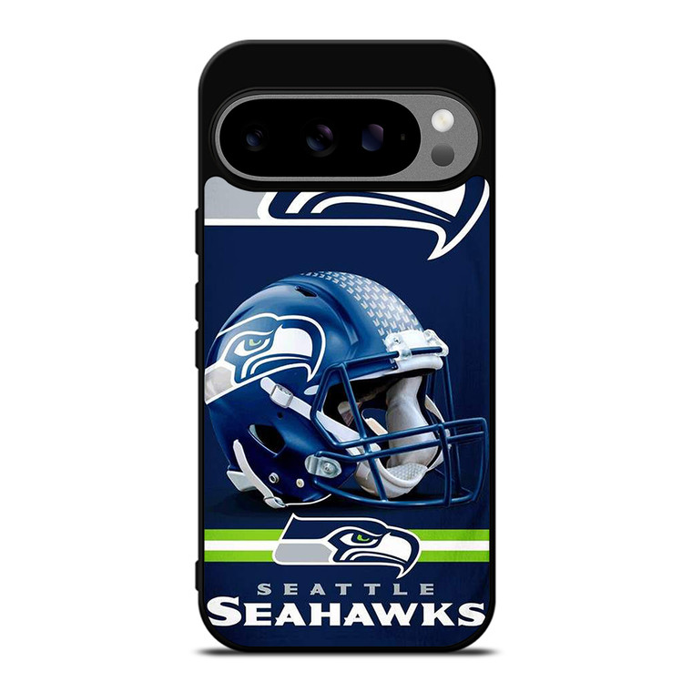 SEATTLE SEAHAWKS PRIDE Google Pixel 9 Pro XL Case Cover