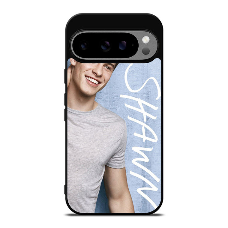SHAWN MENDES 3 Google Pixel 9 Pro XL Case Cover