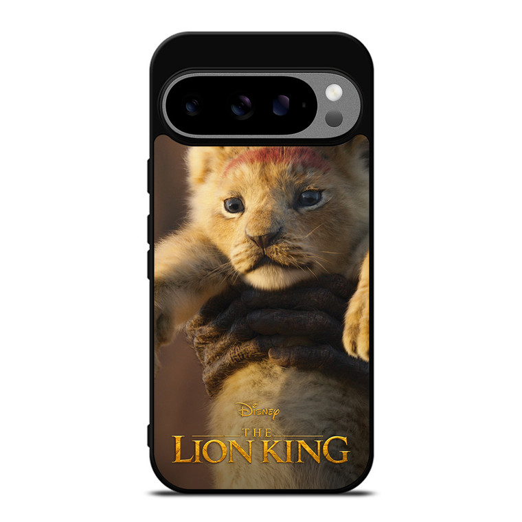 SIMBA THE LION KING DISNEY Google Pixel 9 Pro XL Case Cover