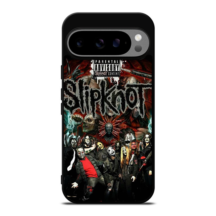 SLIPKNOT HEAVY METAL Google Pixel 9 Pro XL Case Cover