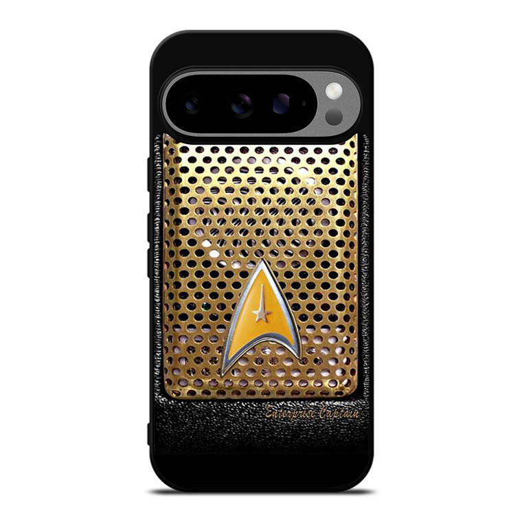 STAR TREK COMMUNICATOR Google Pixel 9 Pro XL Case Cover