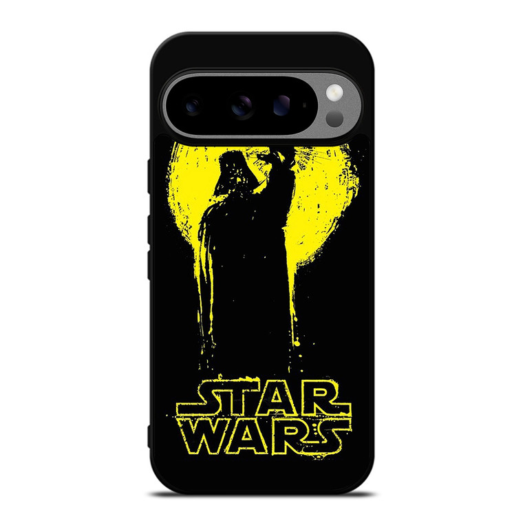 STAR WARS DARTH VADER OLLY Google Pixel 9 Pro XL Case Cover