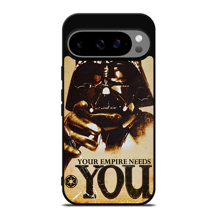 STAR WARS DARTH VADER SITH Google Pixel 9 Pro XL Case Cover