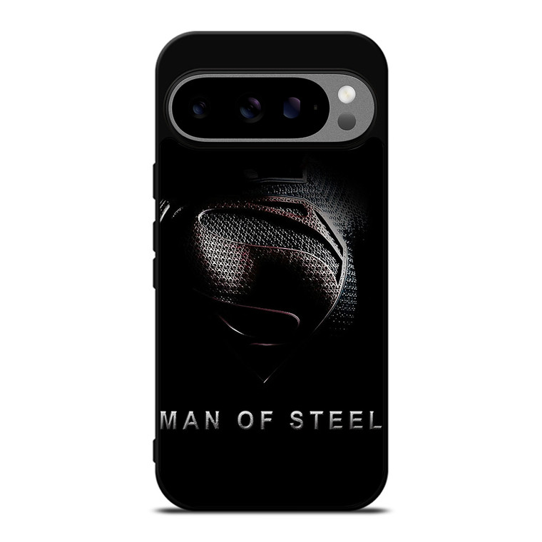SUPERMAN 2 Google Pixel 9 Pro XL Case Cover