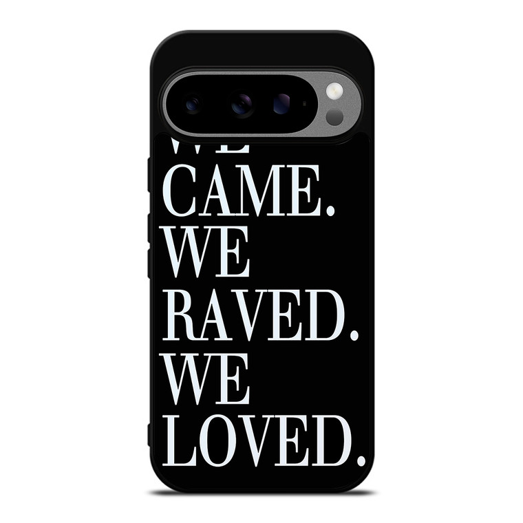 SWEDISH HOUSE MAFIA 1 Google Pixel 9 Pro XL Case Cover