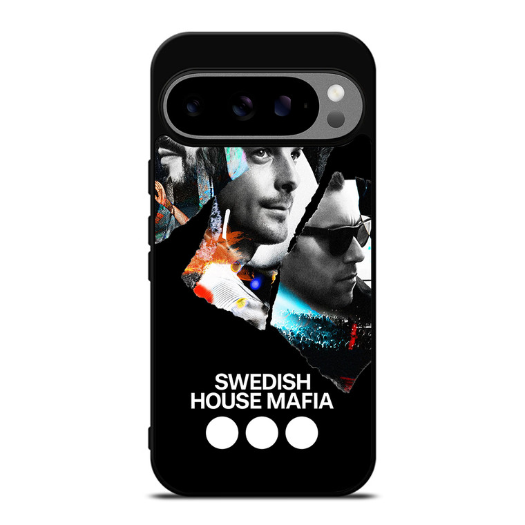 SWEDISH HOUSE MAFIA GROUP Google Pixel 9 Pro XL Case Cover