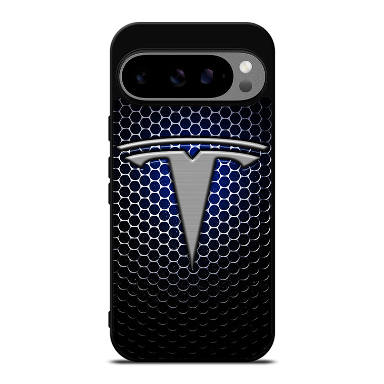 TESLA MOTORS 2 Google Pixel 9 Pro XL Case Cover