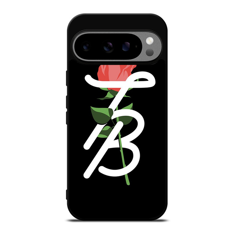 TESSA BROOKS Google Pixel 9 Pro XL Case Cover