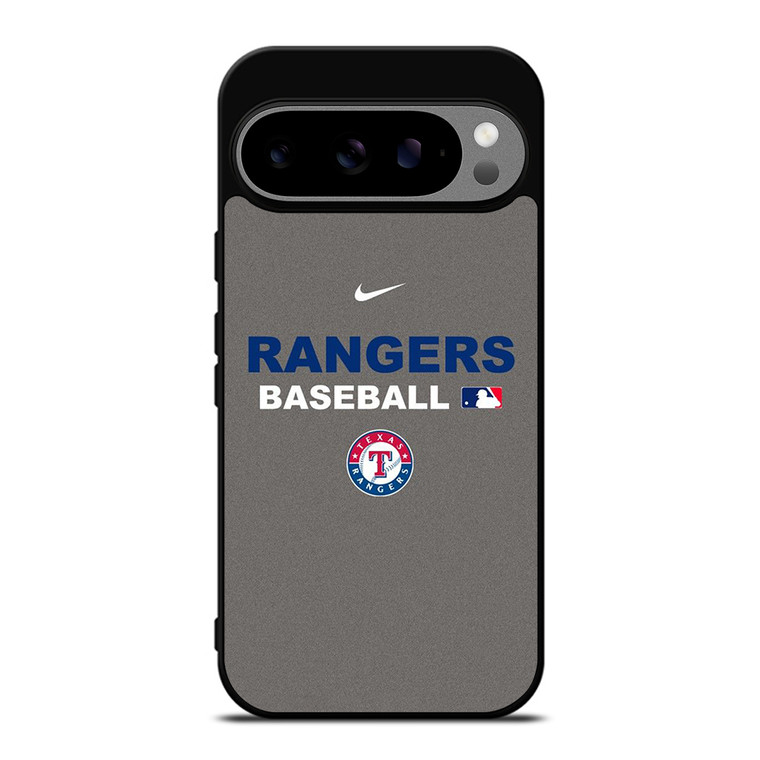 TEXAS RANGERS BASEBALL Google Pixel 9 Pro XL Case Cover