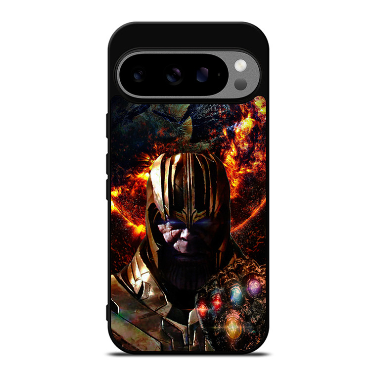 THANOS MARVEL Google Pixel 9 Pro XL Case Cover