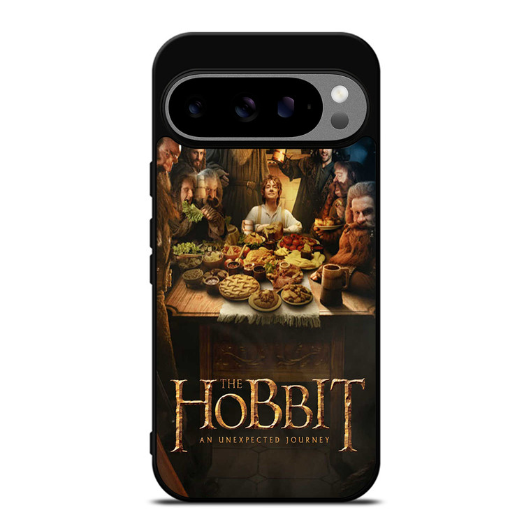 THE HOBBIT Google Pixel 9 Pro XL Case Cover