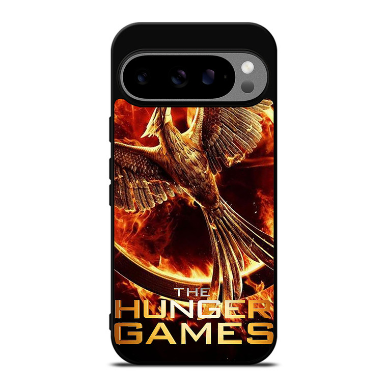 THE HUNGER GAMES CATCHING FIRE Google Pixel 9 Pro XL Case Cover