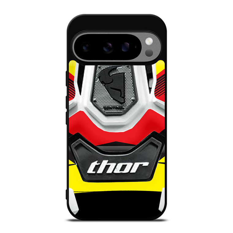 THOR MX COVER MOTOCROSS Google Pixel 9 Pro XL Case Cover