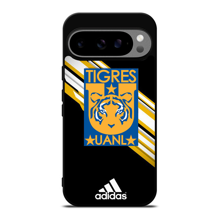 TIGRES UANL CLUB DE FUTBOL 3 Google Pixel 9 Pro XL Case Cover