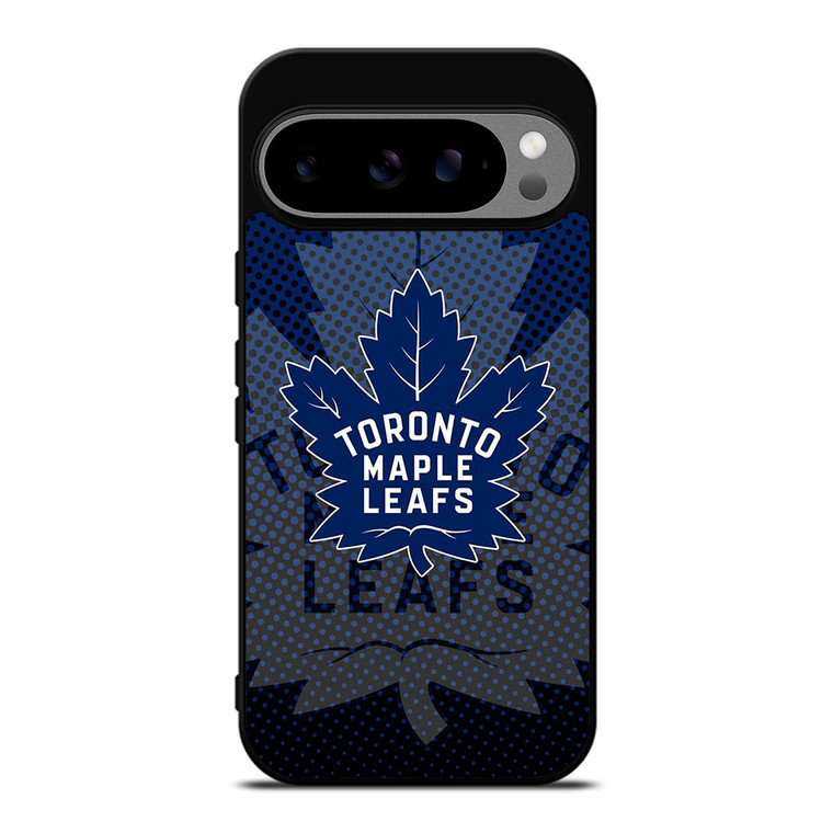 TORONTO MAPLE LEAFS DOT Google Pixel 9 Pro XL Case Cover