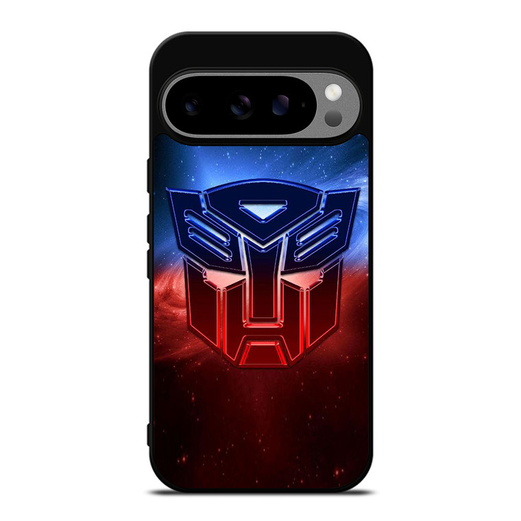 TRANSFORMERS AUTOBOT LOGO Google Pixel 9 Pro XL Case Cover
