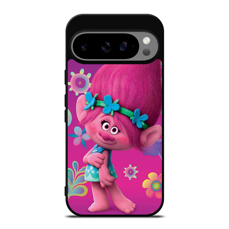 TROLLS CUTE CARTOON Google Pixel 9 Pro XL Case Cover