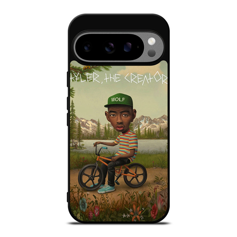 TYLER THE CREATOR Google Pixel 9 Pro XL Case Cover