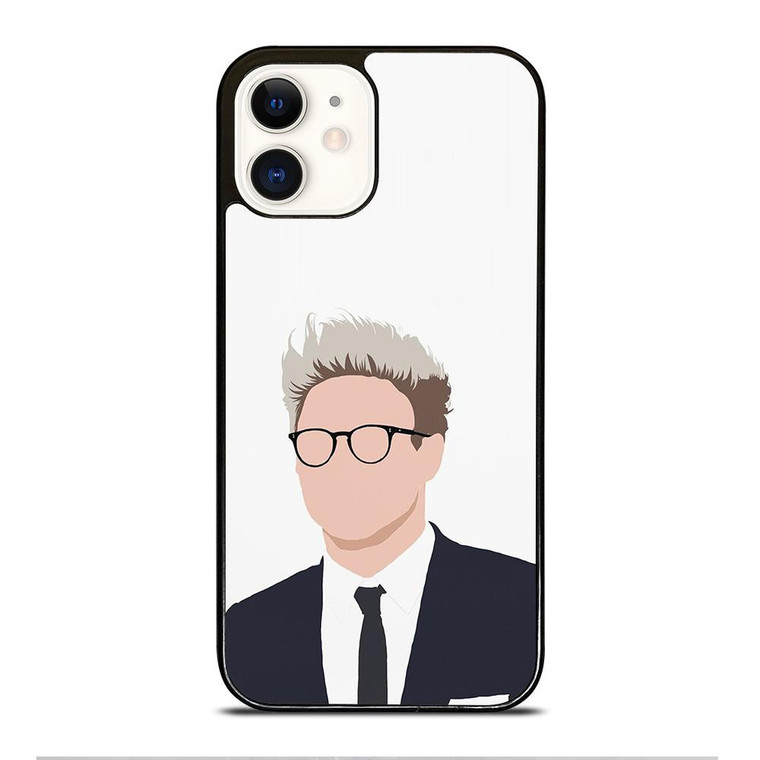 NIALL HORAN 3 iPhone 12 Case Cover