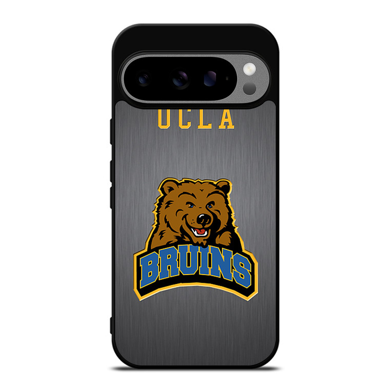 UCLA BRUINS LOGO 2 Google Pixel 9 Pro XL Case Cover