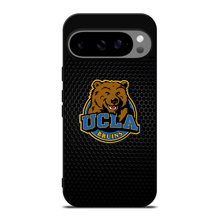 UCLA BRUINS METAL LOGO Google Pixel 9 Pro XL Case Cover