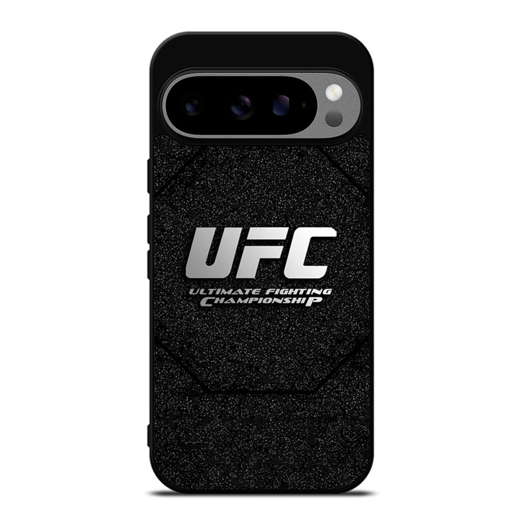 UFC LOGO FIGHTING 2 Google Pixel 9 Pro XL Case Cover