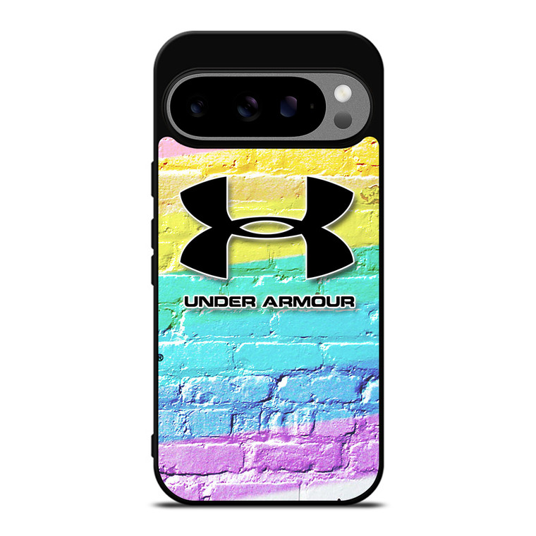 UNDER ARMOUR 1 Google Pixel 9 Pro XL Case Cover