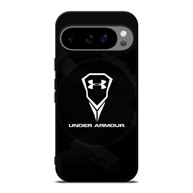UNDER ARMOUR ATHLETE Google Pixel 9 Pro XL Case Cover