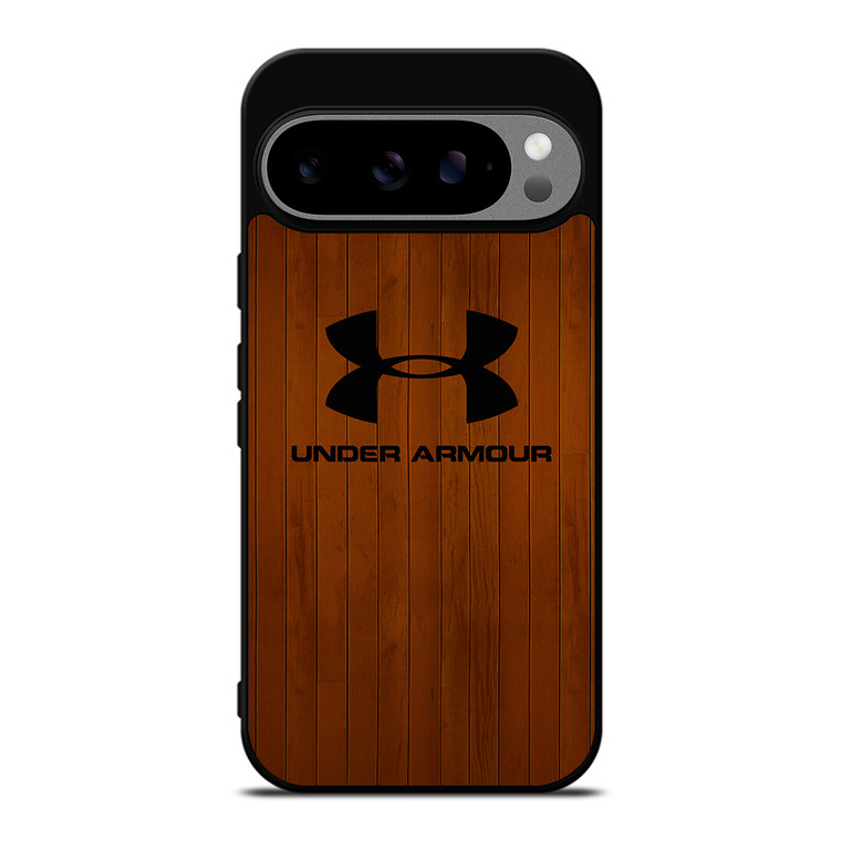 UNDER ARMOUR BADGE Google Pixel 9 Pro XL Case Cover