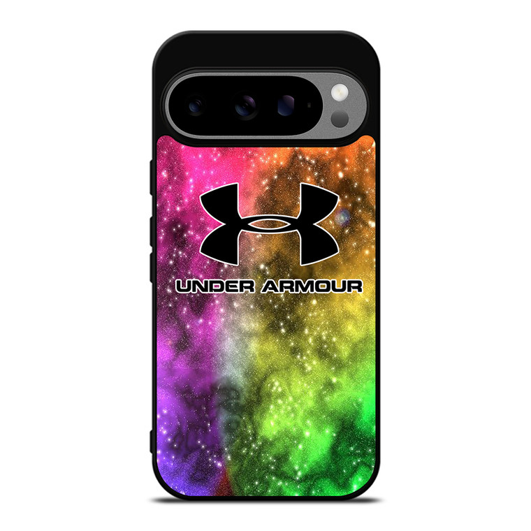UNDER ARMOUR NEBULA Google Pixel 9 Pro XL Case Cover