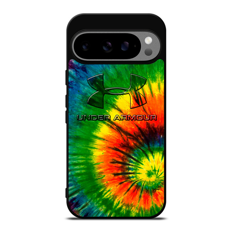 UNDER ARMOUR TIE DYE 2 Google Pixel 9 Pro XL Case Cover