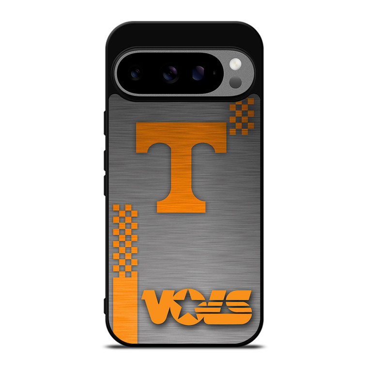 UNIVERSITY OF TENNESSEE UT VOLS 1 Google Pixel 9 Pro XL Case Cover