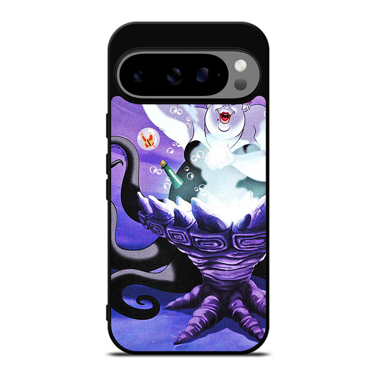 URSULA DISNEY VILLAINS 1 Google Pixel 9 Pro XL Case Cover