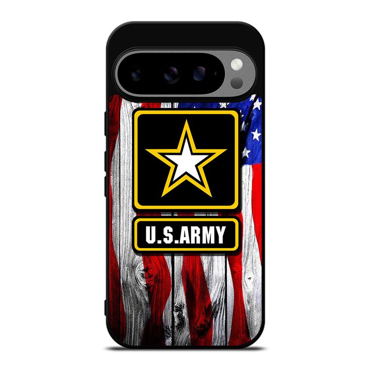 US ARMY AMERICAN LOGO Google Pixel 9 Pro XL Case Cover