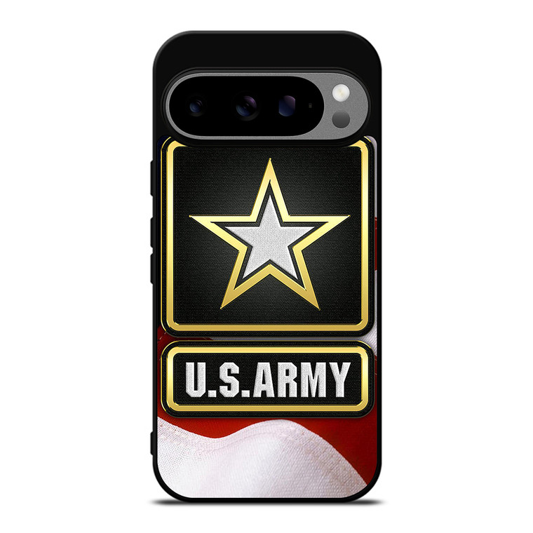 US ARMY USA MILITARY Google Pixel 9 Pro XL Case Cover