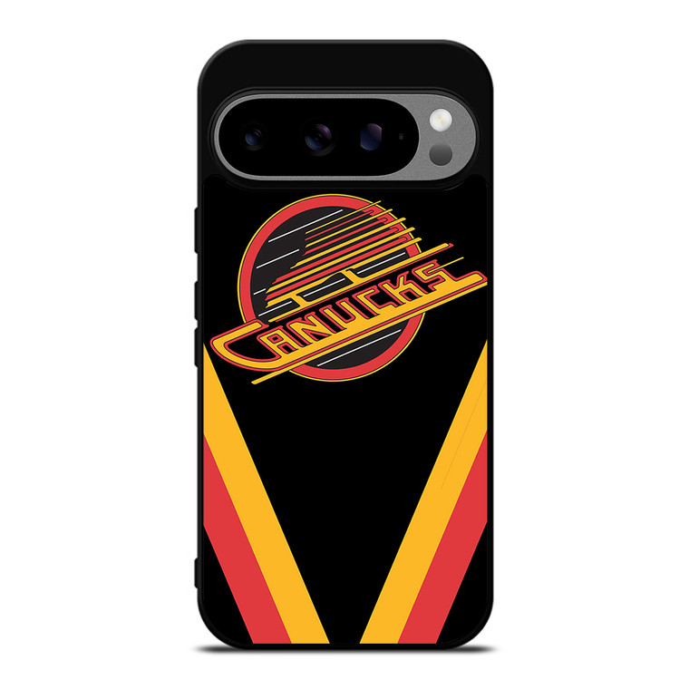 VANCOUVER CANUCKS 1 Google Pixel 9 Pro XL Case Cover