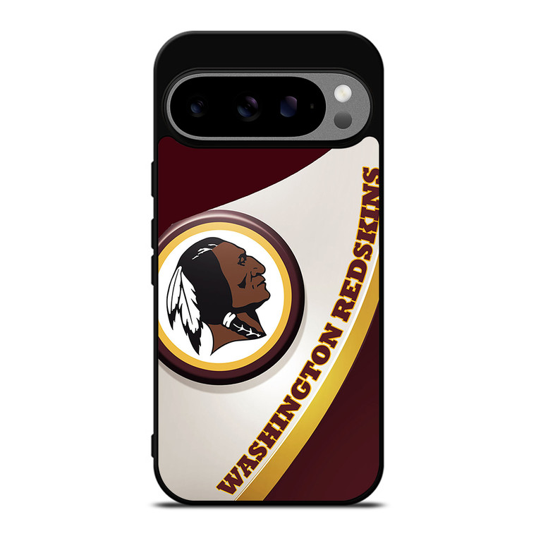 WASHINGTON REDSKINS 1 Google Pixel 9 Pro XL Case Cover