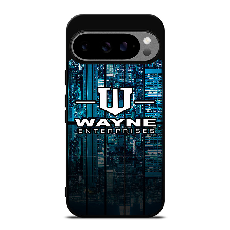 WAYNE ENTERPRISES Google Pixel 9 Pro XL Case Cover