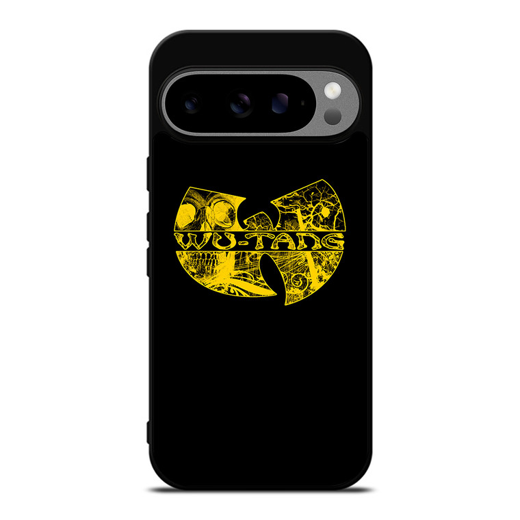 WU TANG CLAN TATTOO Google Pixel 9 Pro XL Case Cover