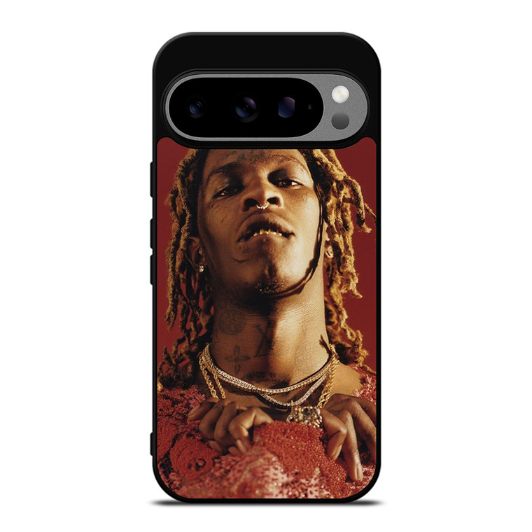 YOUNG THUG RAPPER 2 Google Pixel 9 Pro XL Case Cover